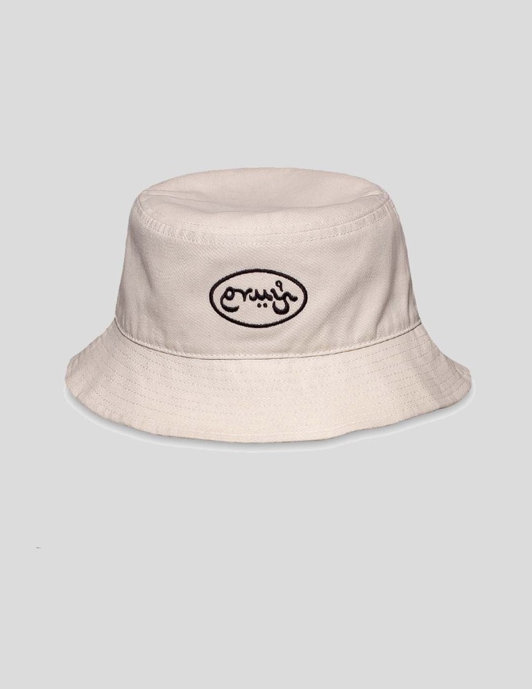 GREMPO Speranza unseen cappello sabbia